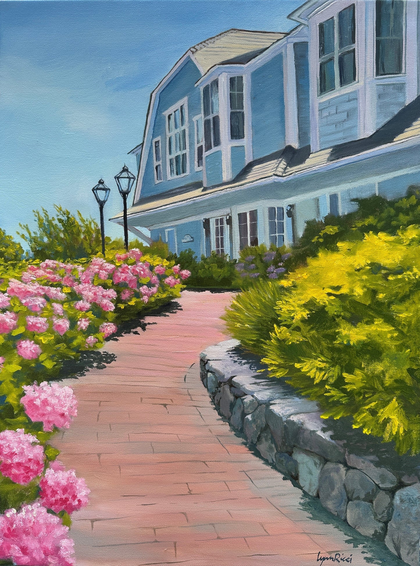 Sea Breeze