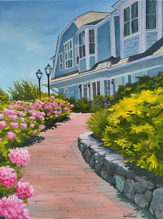 Sea Breeze
